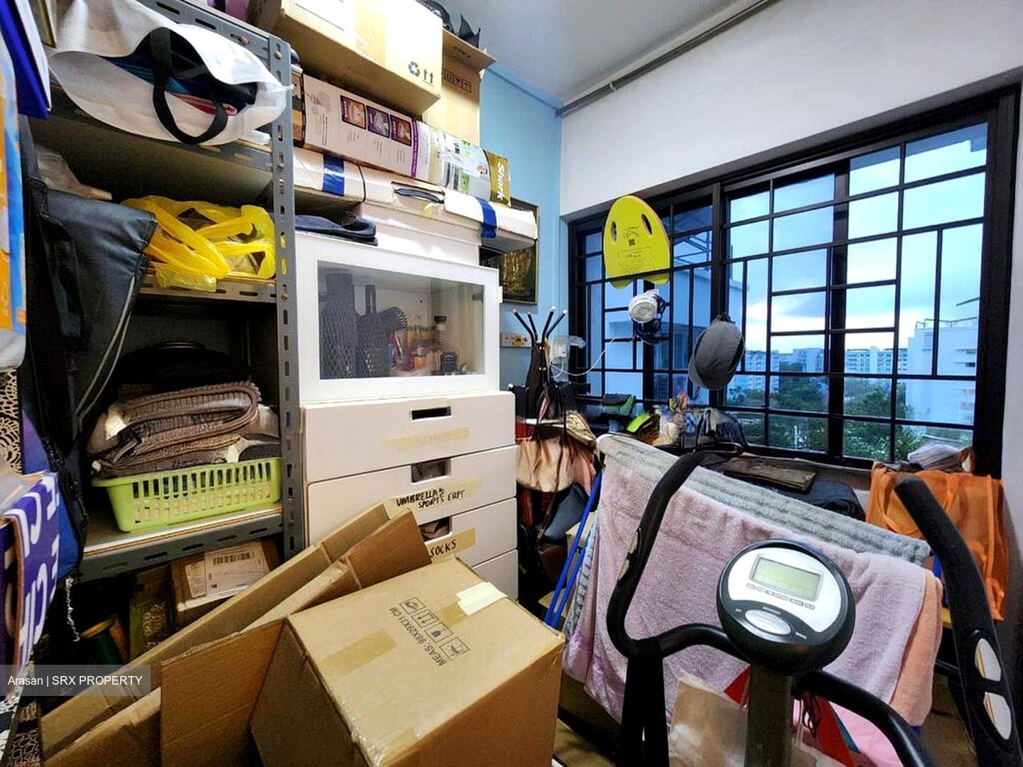 Blk 288 Tampines Street 22 (Tampines), HDB 5 Rooms #521140501